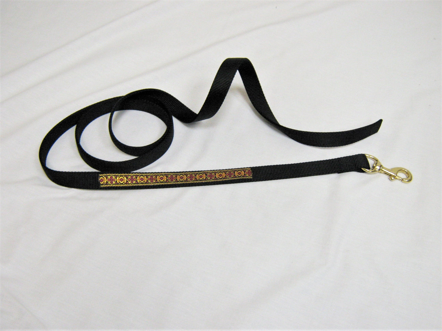 India Design Horse Halter