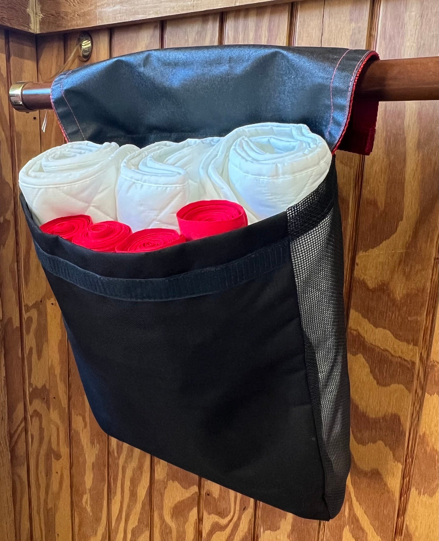 Stall Bandage Bag