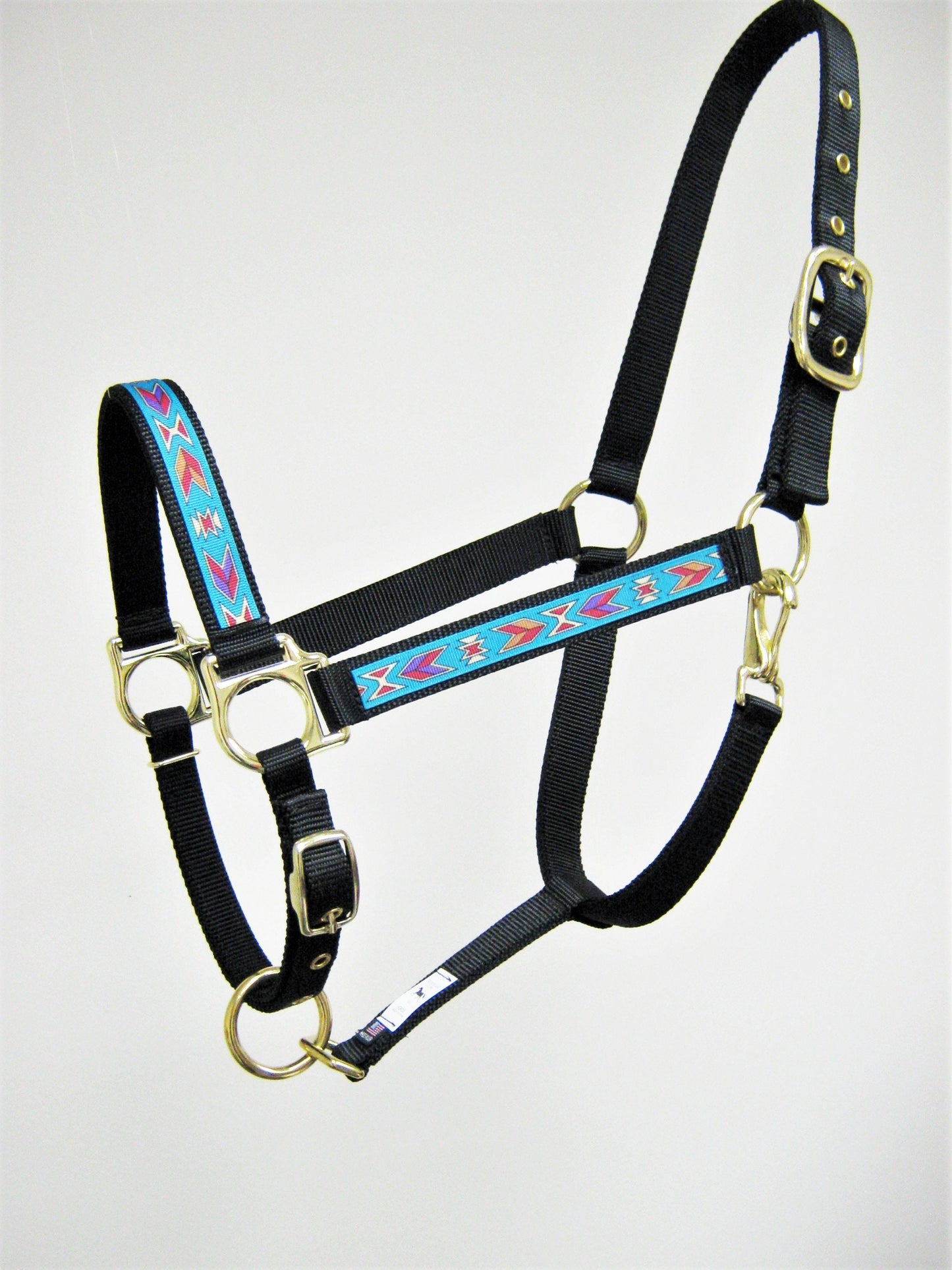 Aztec Arrow Halter