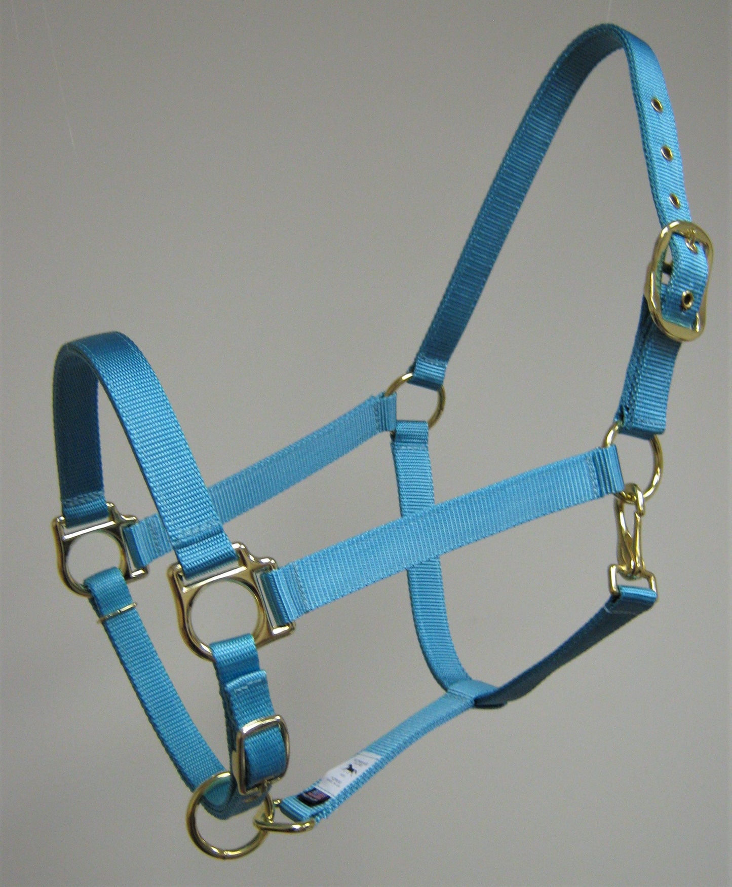 Nylon Horse Halter