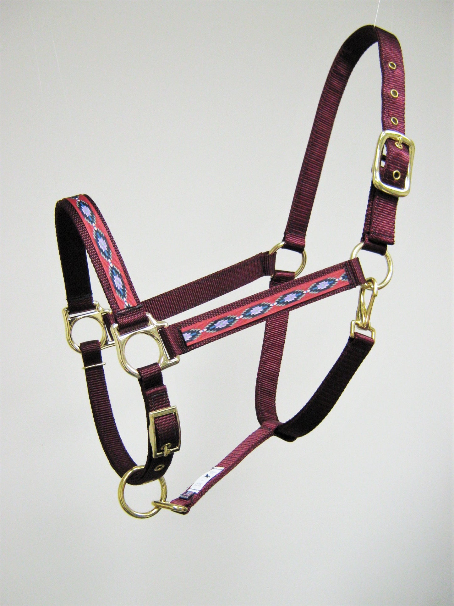 Aztec Halter
