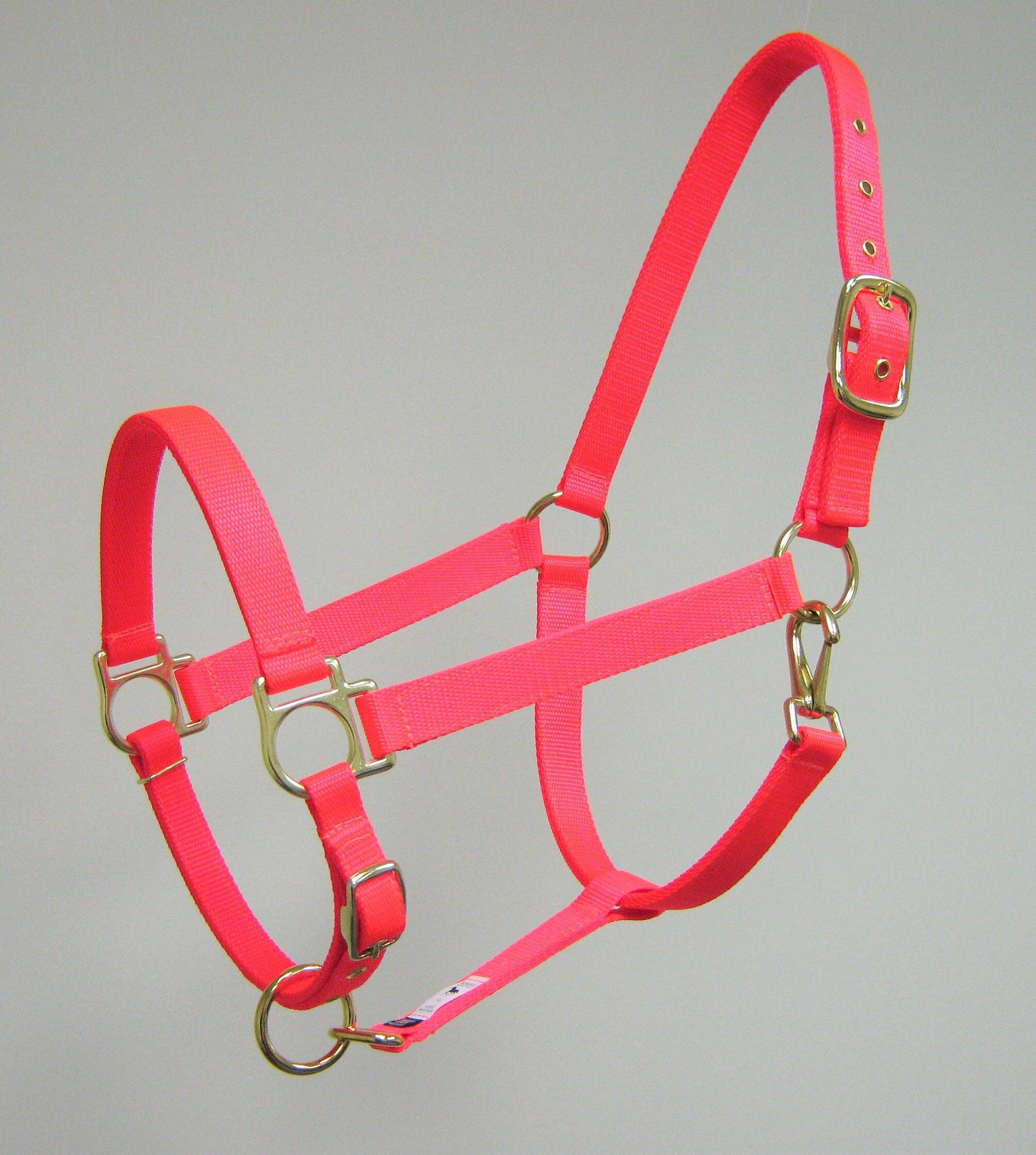 Nylon Horse Halter