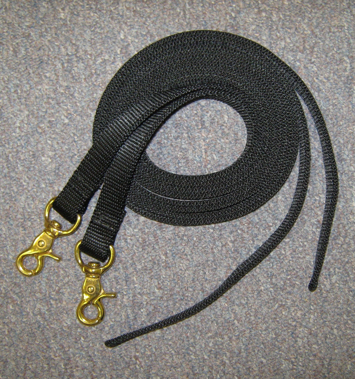 Halter Bridle Combo