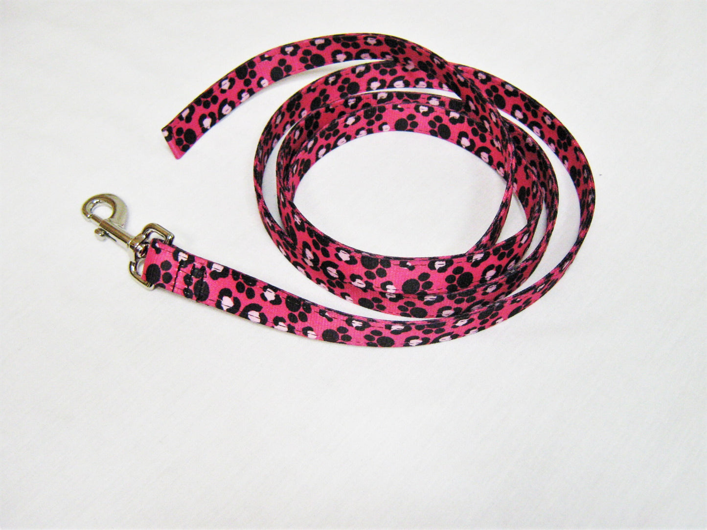 Patterned Nylon Horse Halter