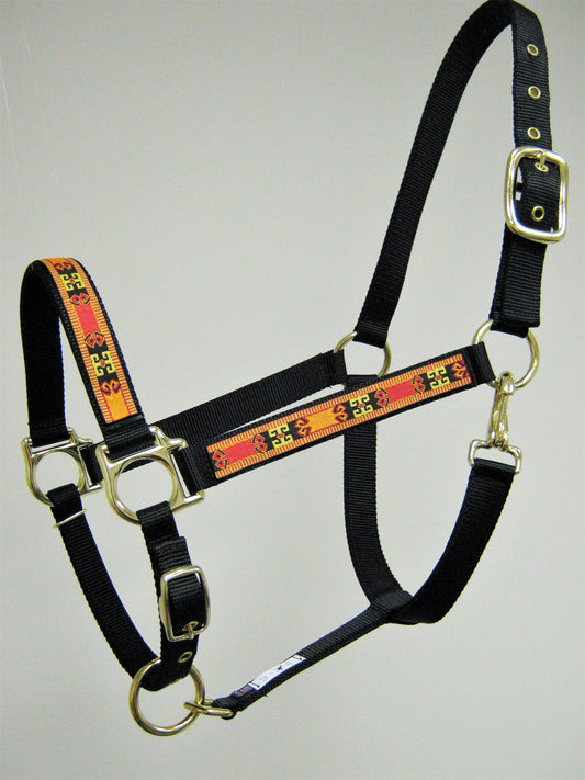 Dynasty Design Horse Halter