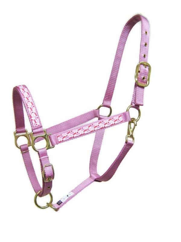 Love Horse Halter