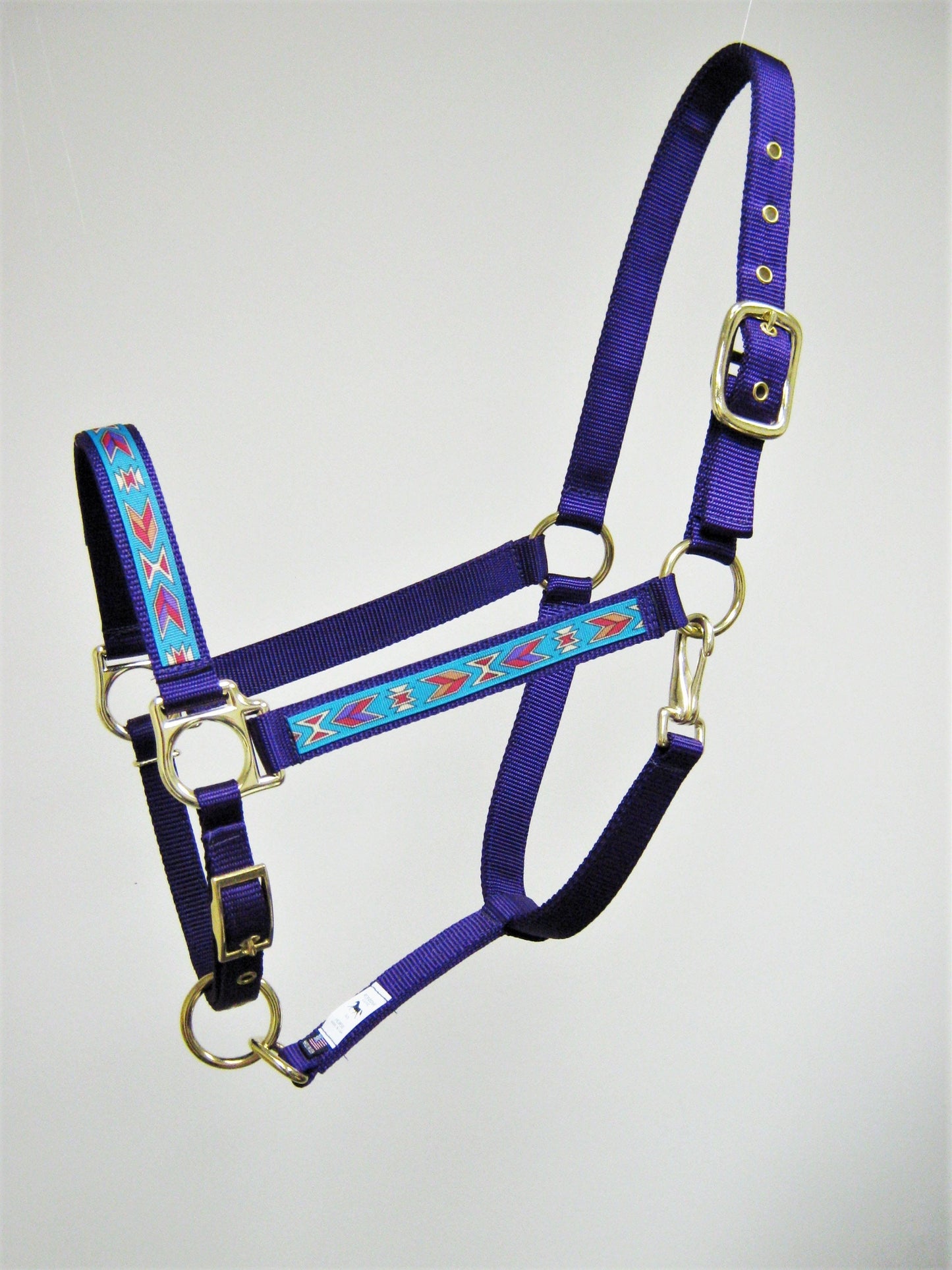 Aztec Arrow Halter