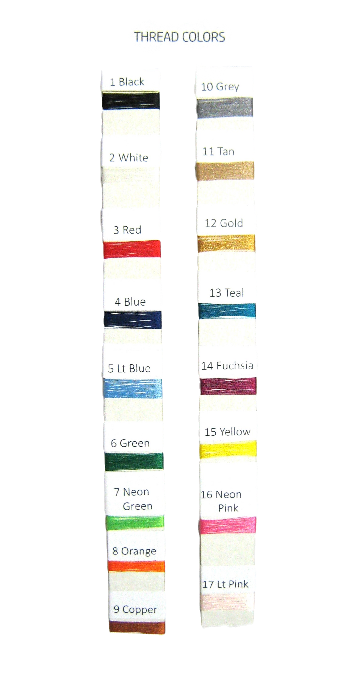 Personalized Halters Block Font image 6