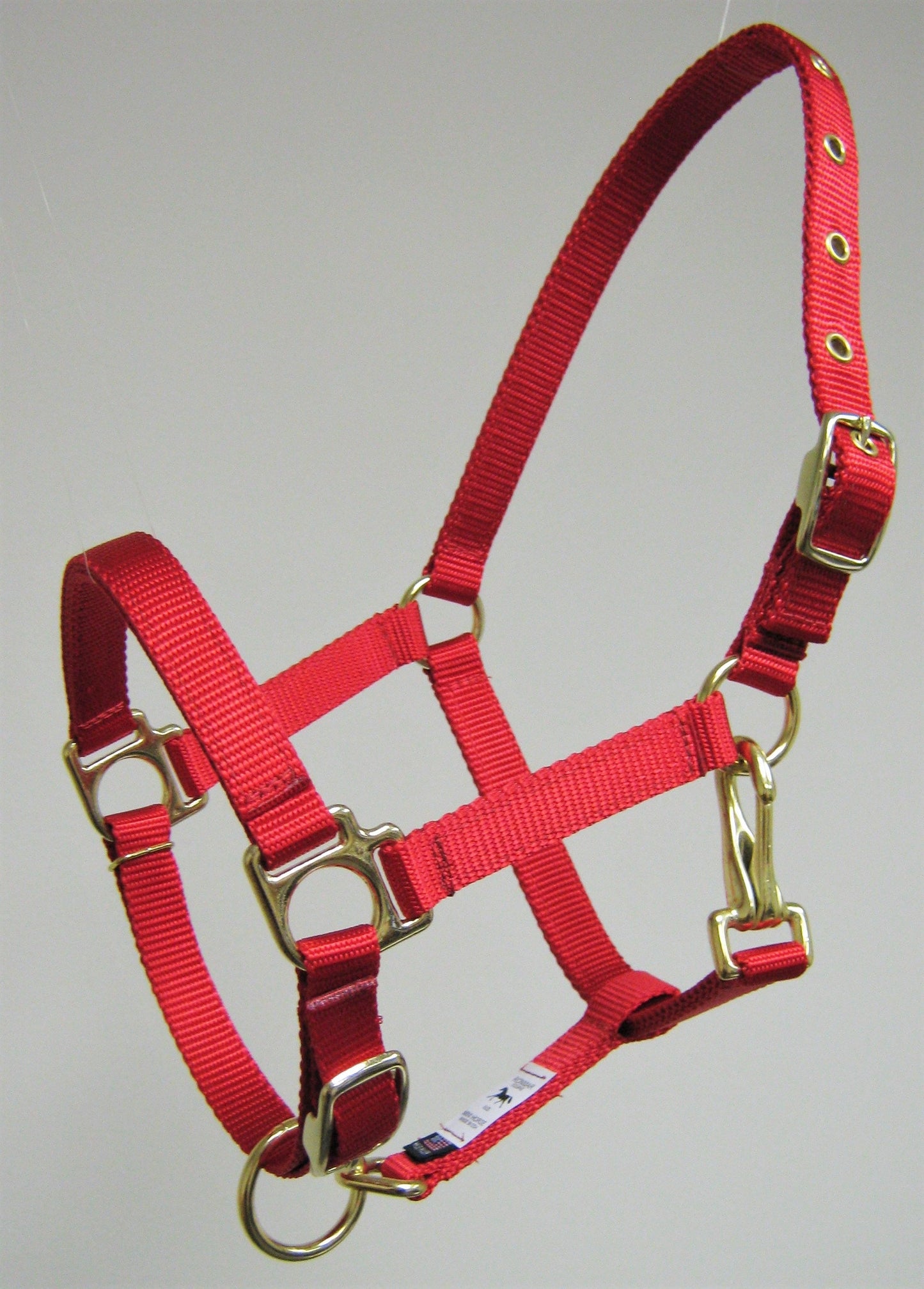 Nylon Horse Halter