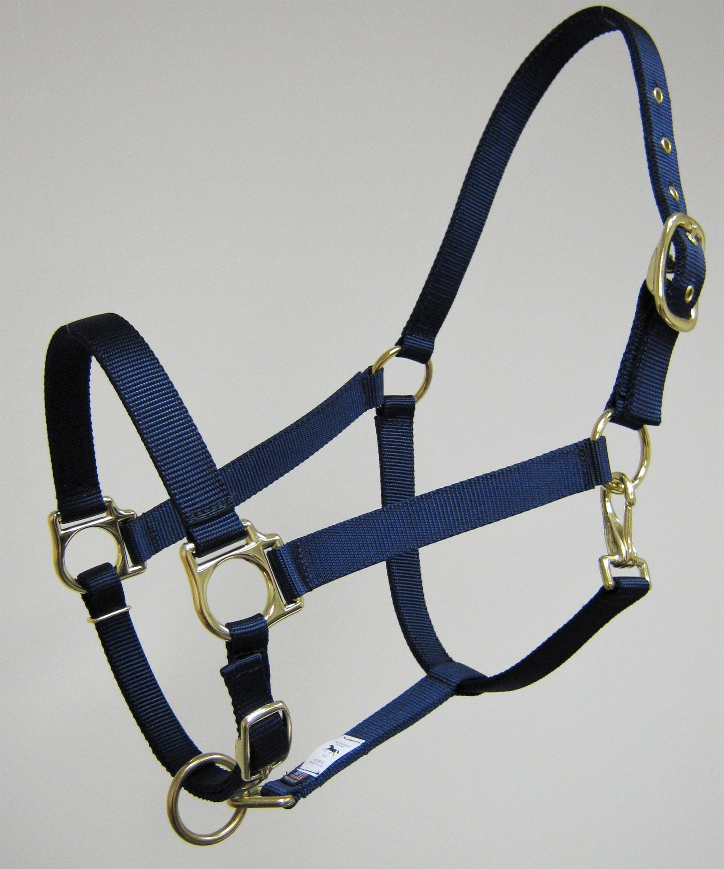 Nylon Horse Halter