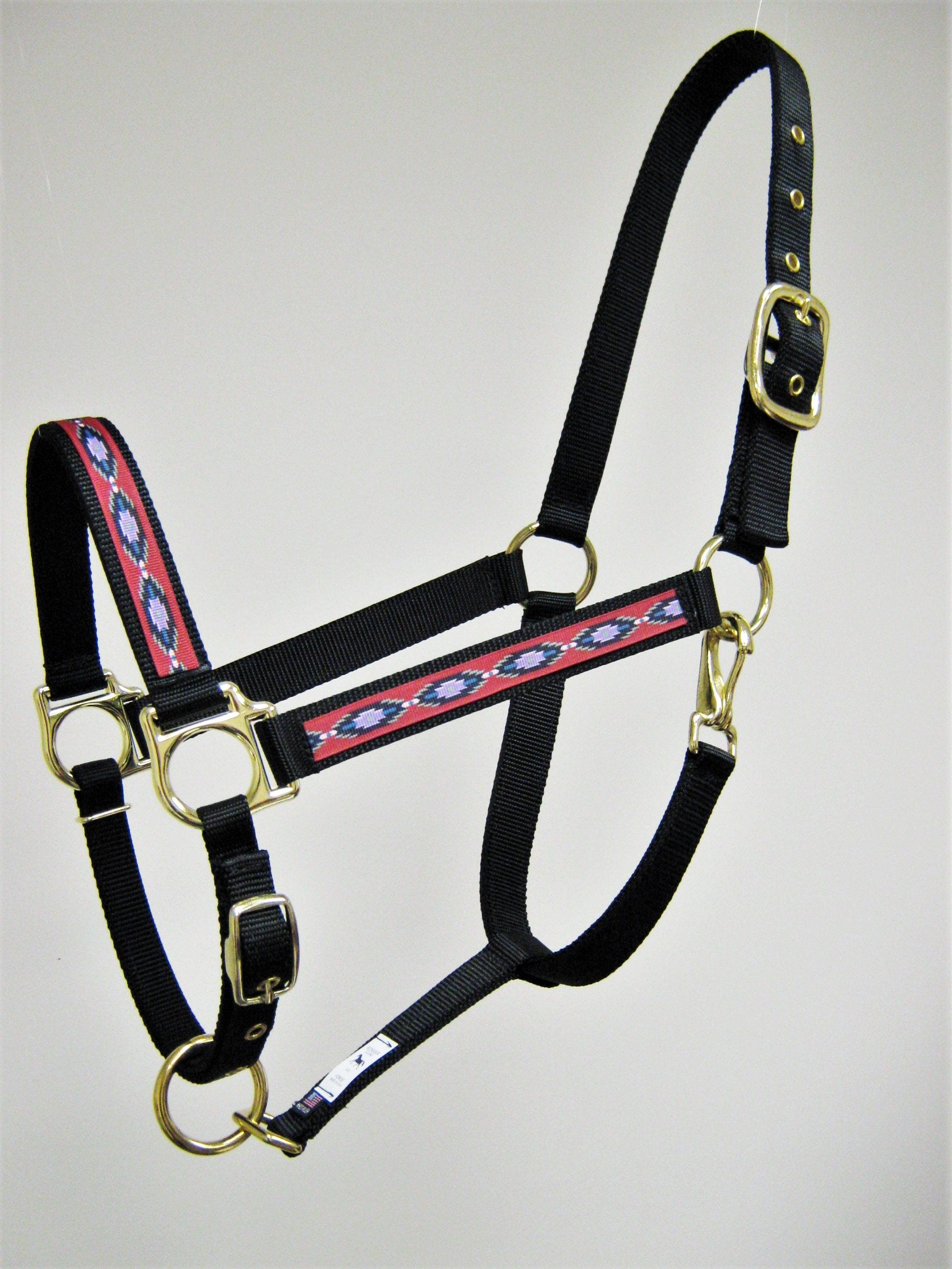 Aztec Halter – Ronmar Industries