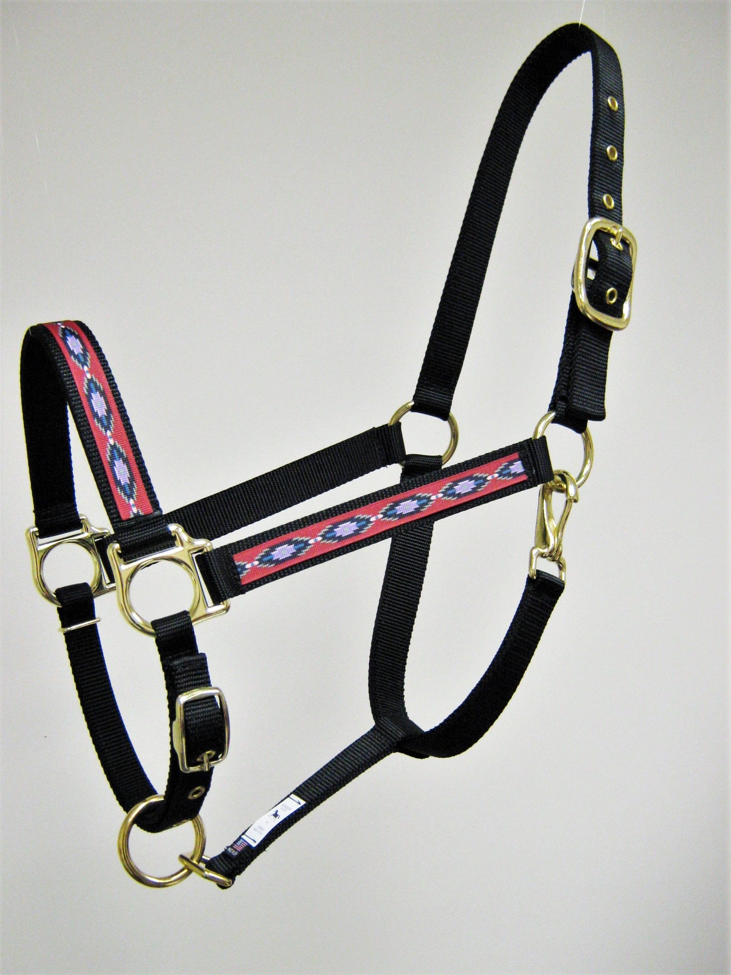 Aztec Halter
