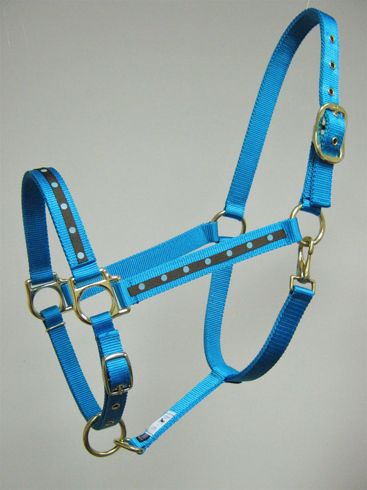 Dots Horse Halter