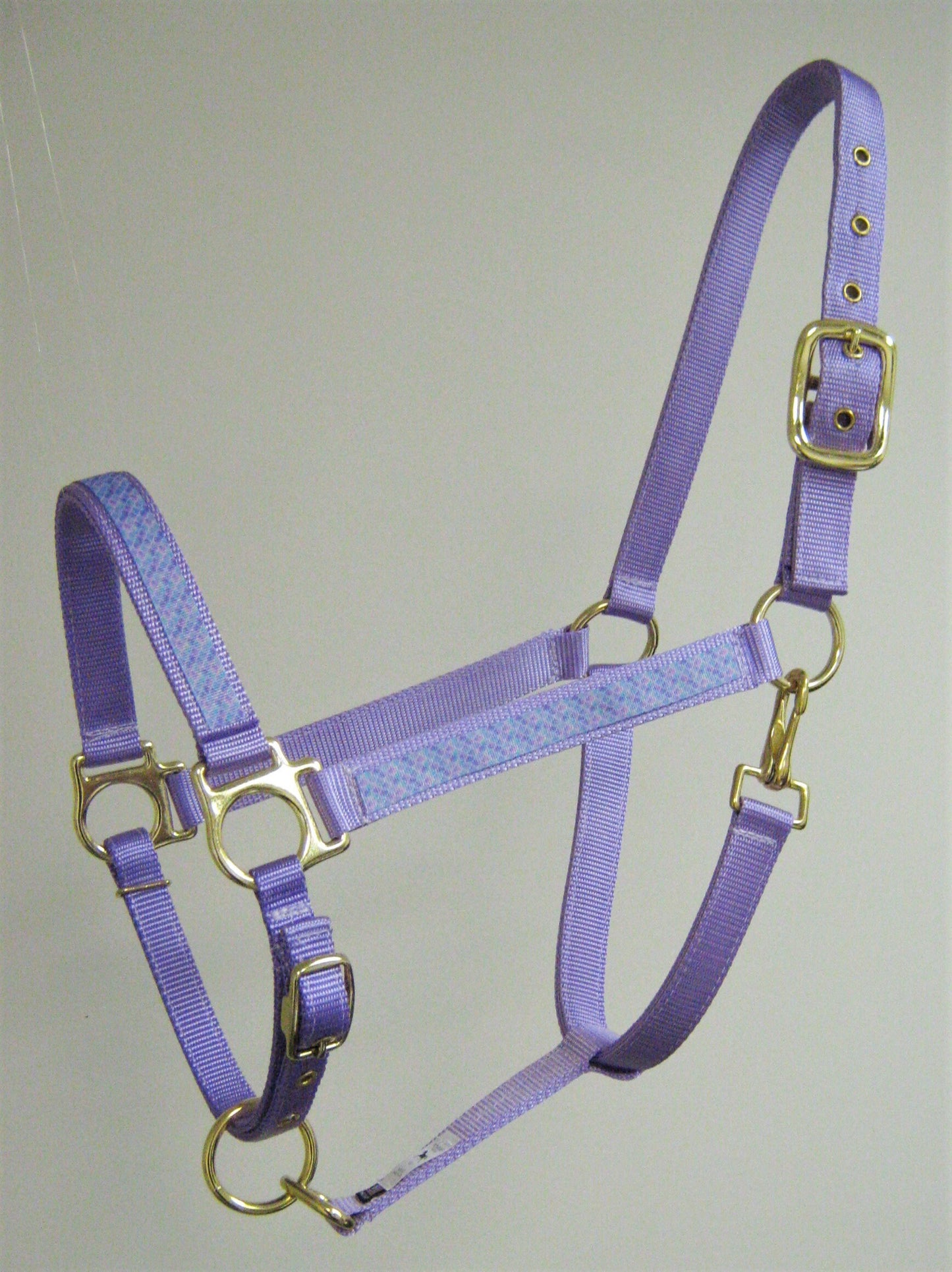 Mermaid Horse Halter