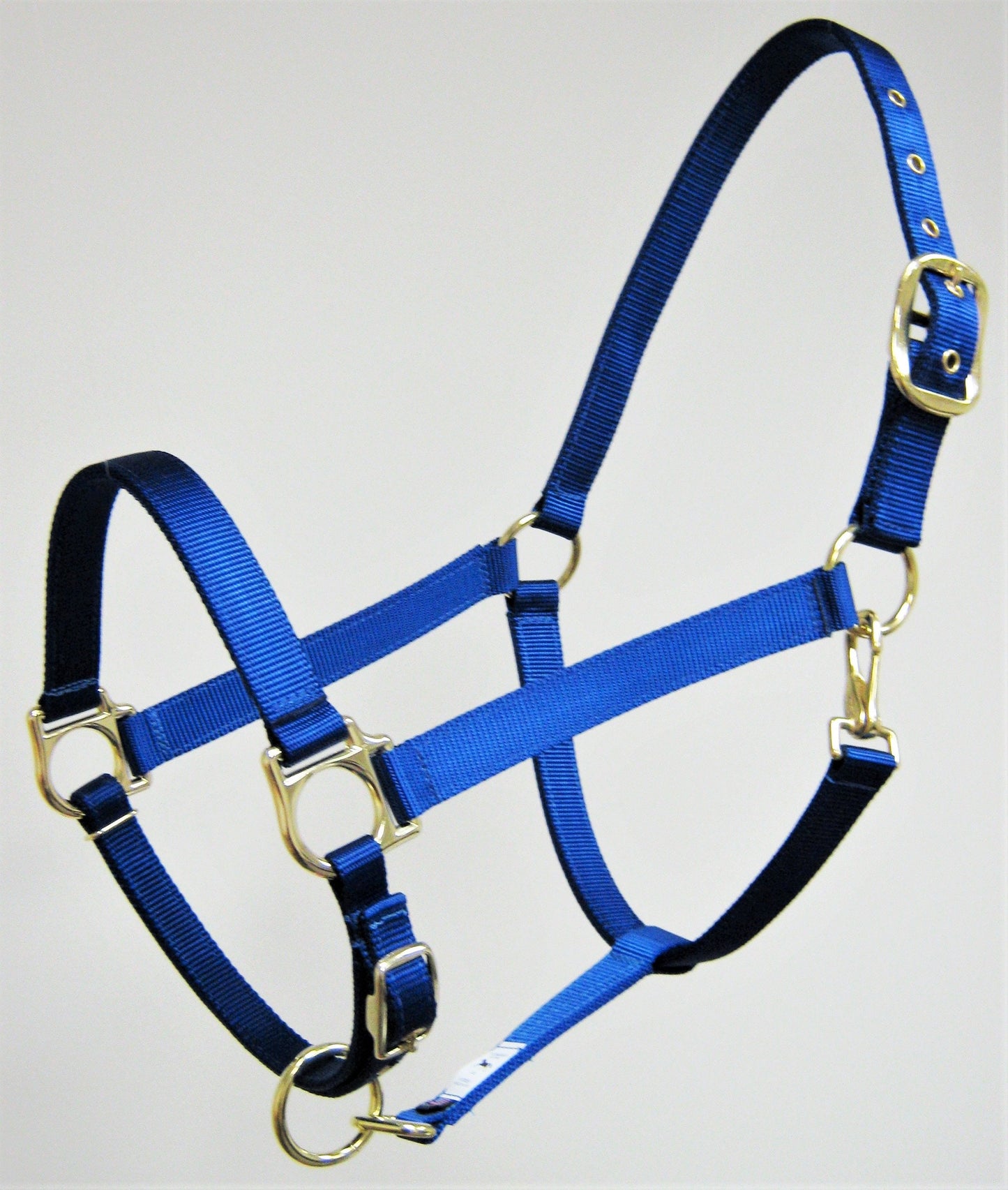 Nylon Horse Halter