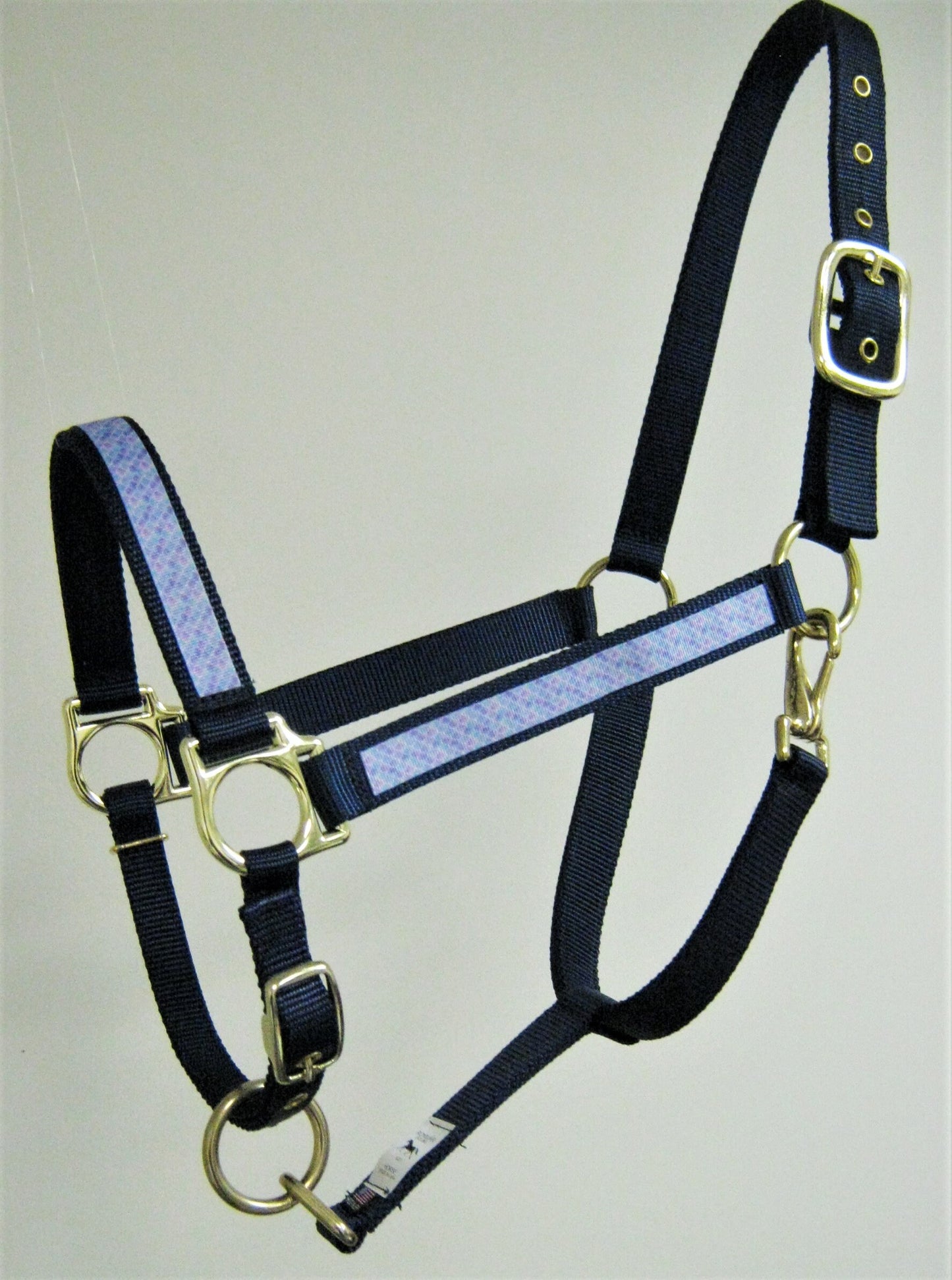 Mermaid Horse Halter