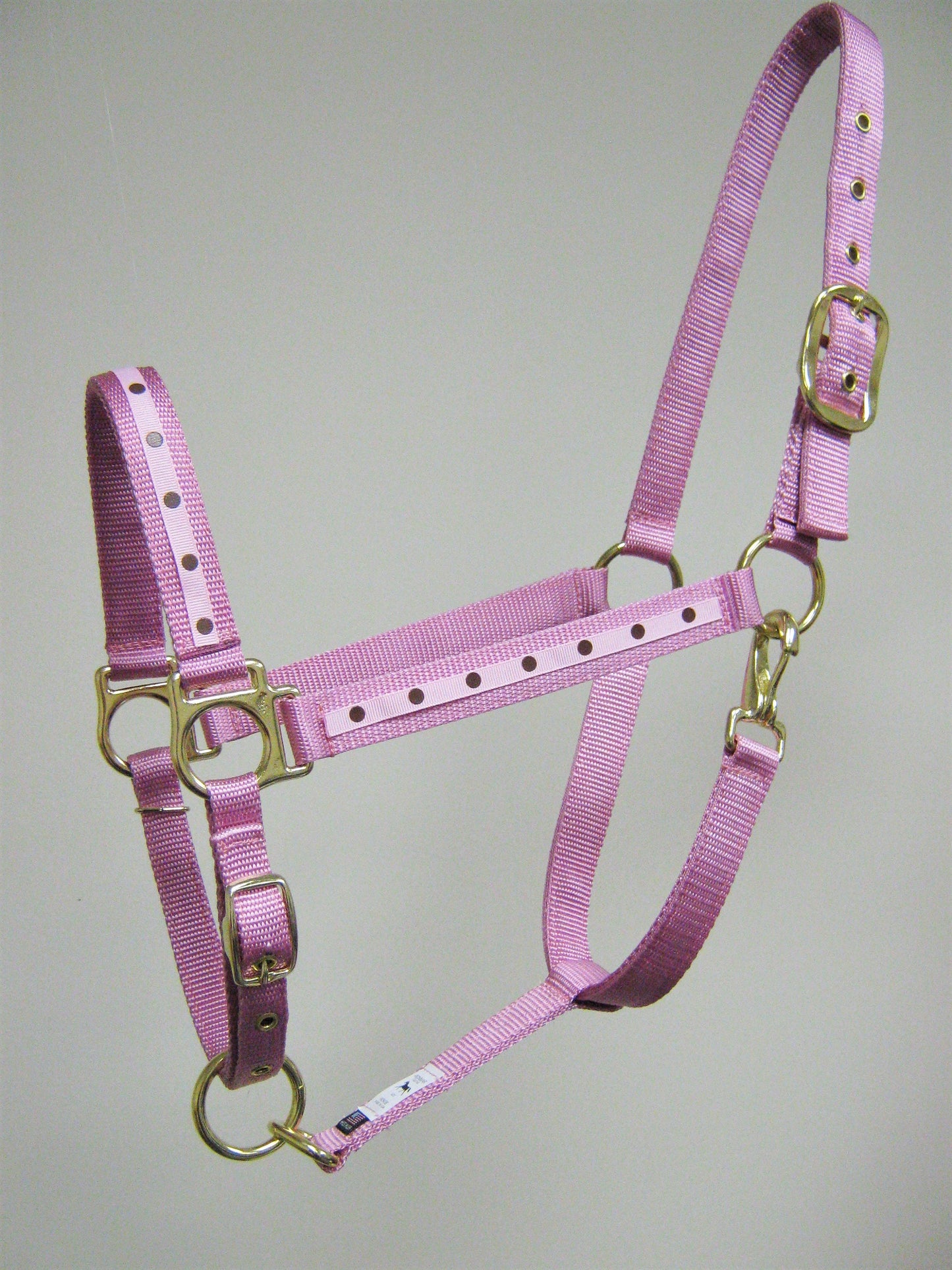 Dots Horse Halter