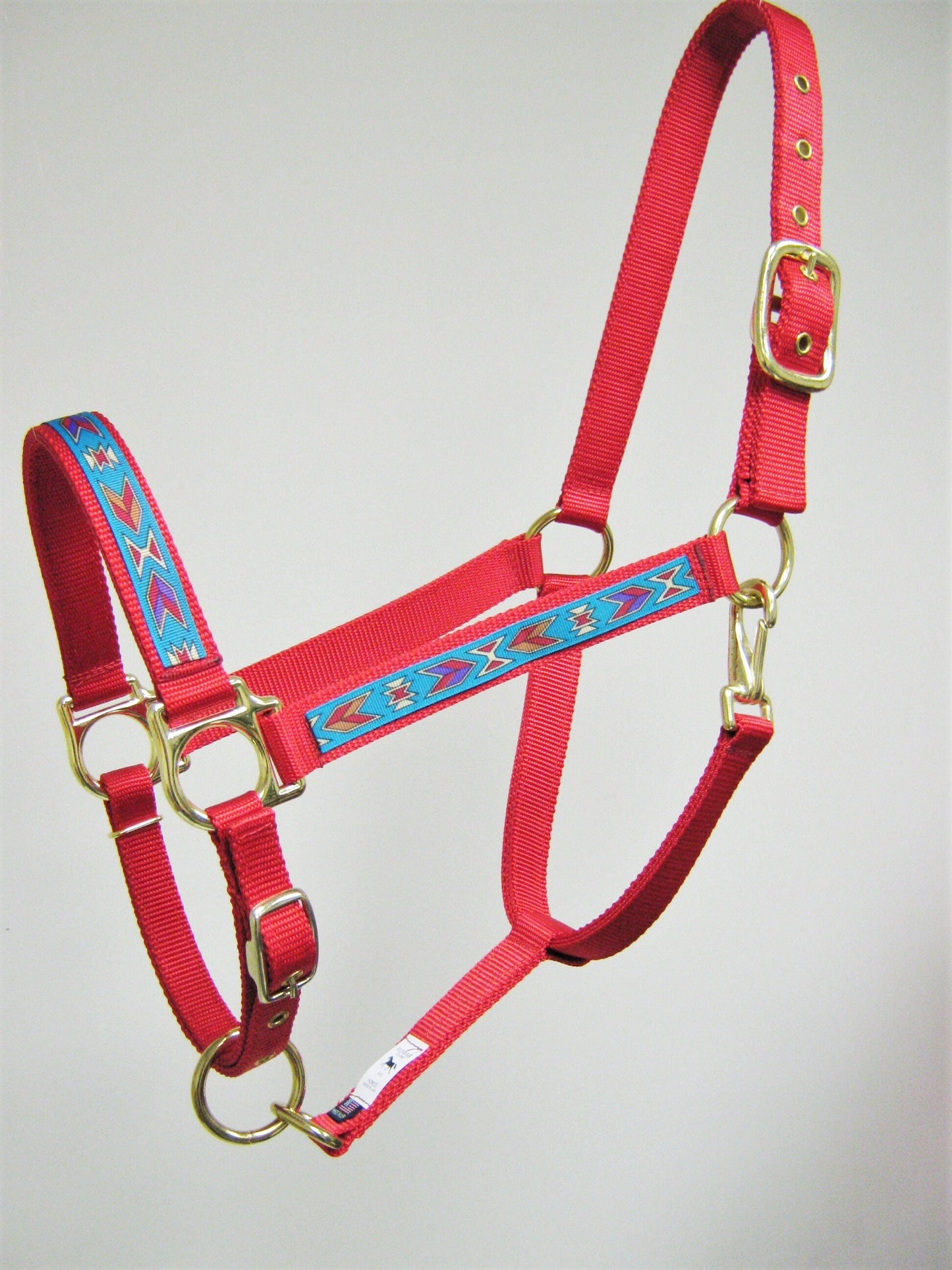 Aztec Arrow Halter