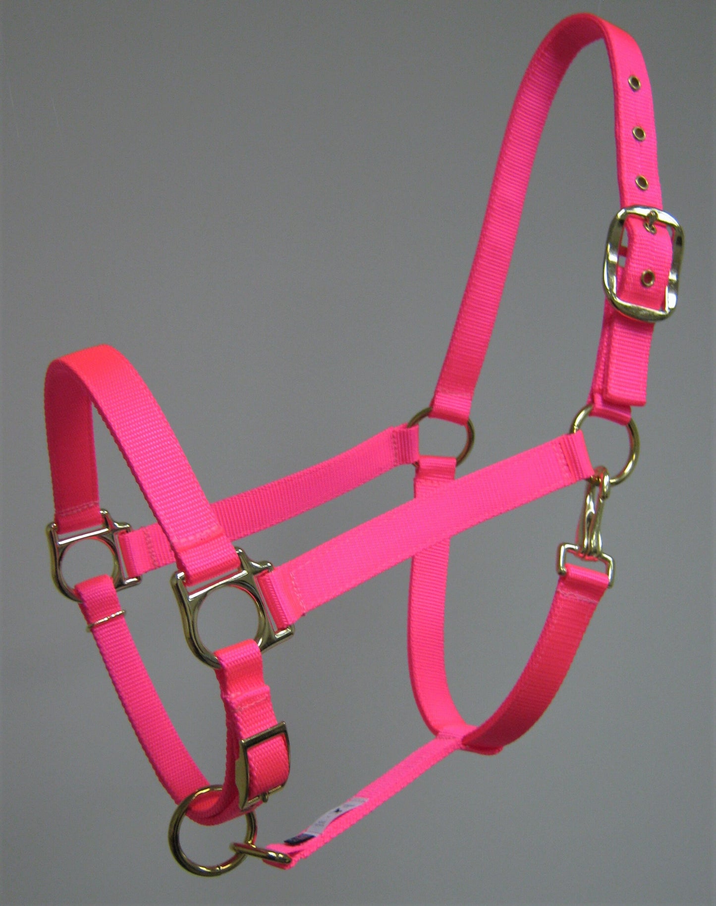 Nylon Horse Halter