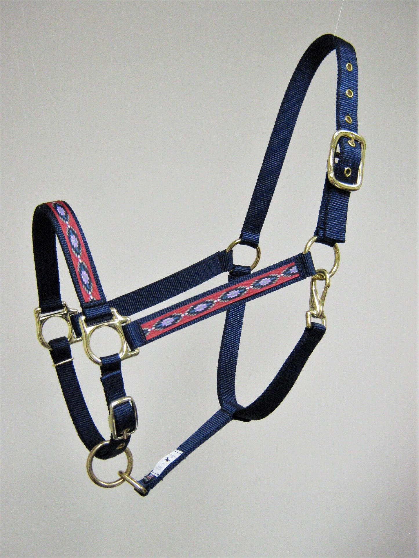 Aztec Halter