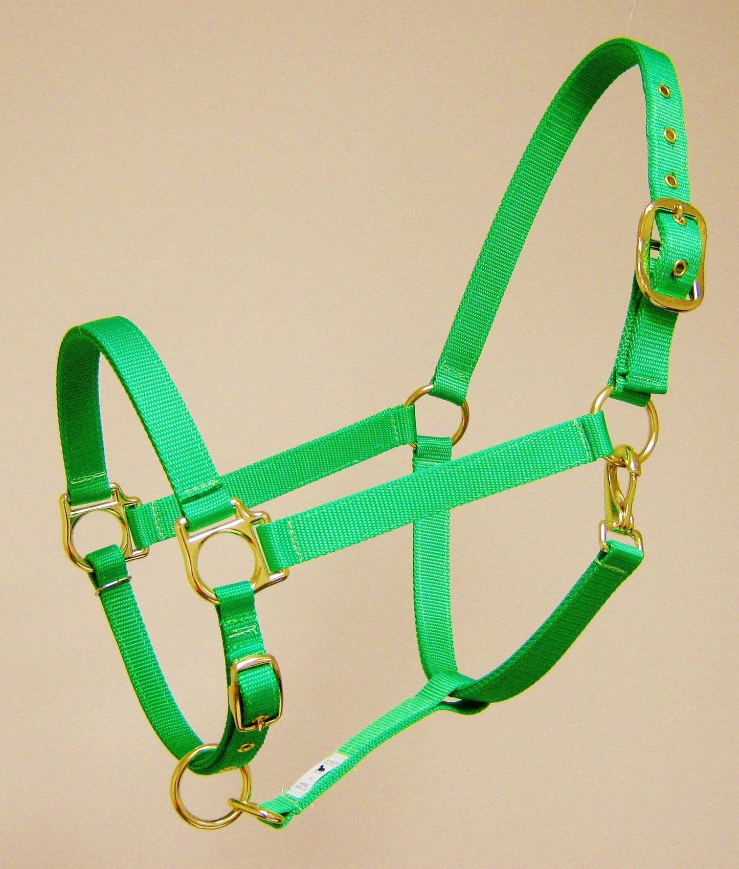 Nylon Horse Halter