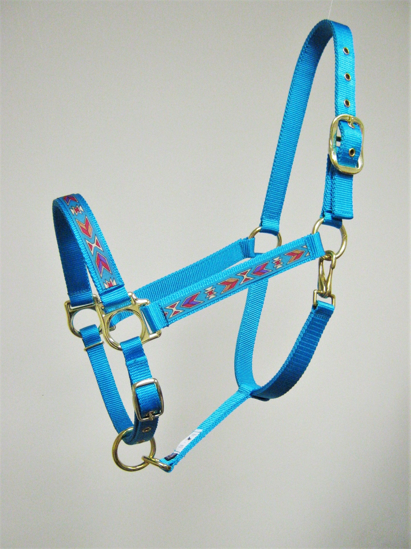 Aztec Arrow Halter