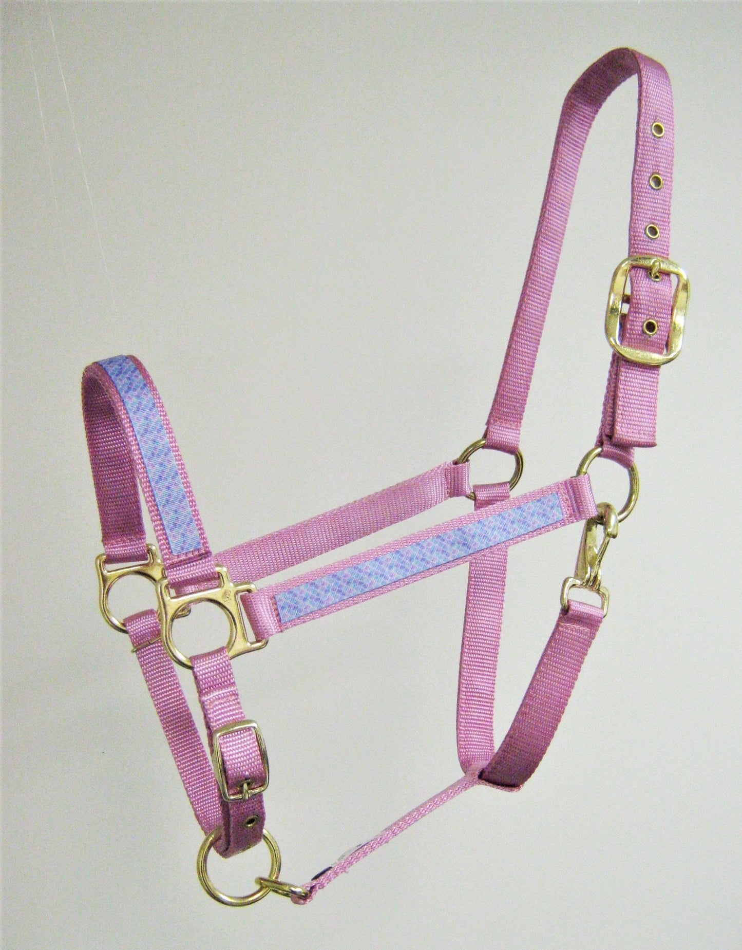 Mermaid Horse Halter